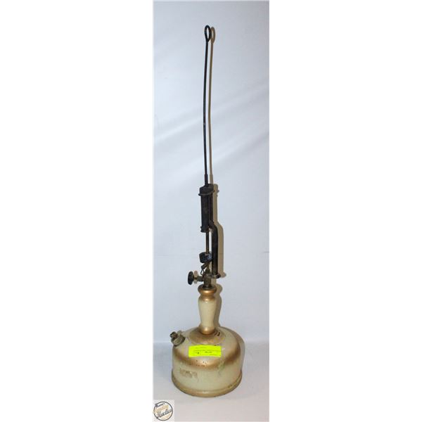 VINTAGE COLEMAN "THE SUNSHINE OF