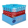 Image 1 : NEW 12 X 100G CRISPY MINIS KETCHUP RICE CHIPS