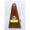 Image 1 : VINTAGE PALLIARD METRONOME
