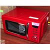 Image 2 : NEW GALANZ RETRO MICROWAVE