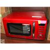 Image 3 : NEW GALANZ RETRO MICROWAVE