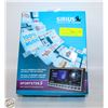 Image 1 : NEW SIRIUS SPORTSTER 5 RADIO+VEHICLE KIT