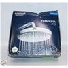 Image 1 : NEW GROHE TEMPESTA 210 SHOWER HEAD BRUSHED NICKEL
