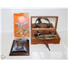 Image 1 : FLAT OF COLLECTIBLES