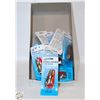 Image 1 : 12 NEW PIKE/SALMON FISHING HOOKS