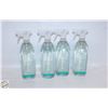 Image 1 : 4X828ML METHOD DAILY SHOWER SPRAY CLEANER