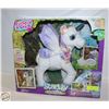 Image 1 : FUR REAL FRIENDS STARLILY MY MAGICAL UNICORN - NEW