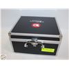 Image 1 : 10" X 10" X 6" EMPTY CASE