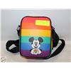 Image 1 : DISNEY PRIDE COLLECTION SHOULDER BAG/PURSE