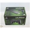 Image 1 : 2.4G WIRELESS CONTROLLER GAMEPAD SYSTEM WITH 2