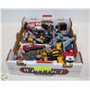 Image 1 : FLAT OF 9 TRANSFORMERS