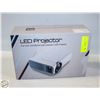 Image 1 : LED PROJECTOR IN BOX