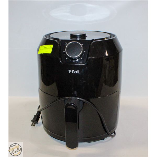 T-FAL EASY FRY AIR FRYER 4.2 LTR