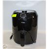 Image 1 : T-FAL EASY FRY AIR FRYER 4.2 LTR