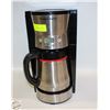Image 1 : HAMILTON BEACH PROGRAMABLE 10 CUP