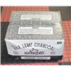 Image 1 : LUMP CHARCOAL BOX