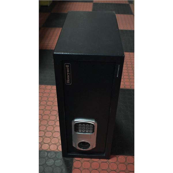 HONEYWELL SAFE
