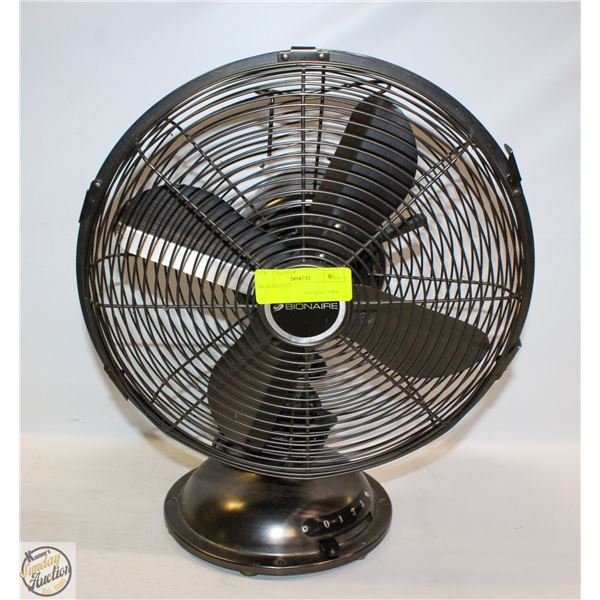 BIONARE FAN