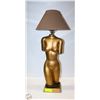 Image 1 : MCM FEMALE TORSO LAMP