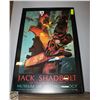 Image 1 : VINTAGE 1986 FRAMED ARTIST JACK SHADBOLT