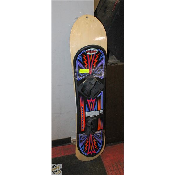 NEW SPORTSTUFF SNOW RYDER ENTRY