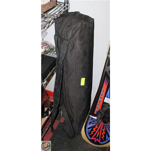 CAMOFLAUGE DUCK BLIND