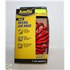 Image 1 : AMFLO NYLON RECOIL AIR HOSE 50' X 1/4"