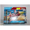 Image 1 : PLAYMOBIL AIR STUNT SHOW NEW IN BOX