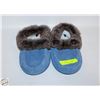 Image 1 : LADIES 9 MANITOBAH MUKLUKS MOCCASINS