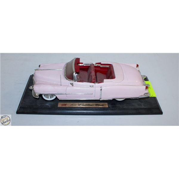 1953 CADILLAC ELDORADO DIECAST CAR