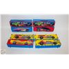 Image 1 : LOT OF 8 HOTWHEELS COLLECTOR CAR CASES