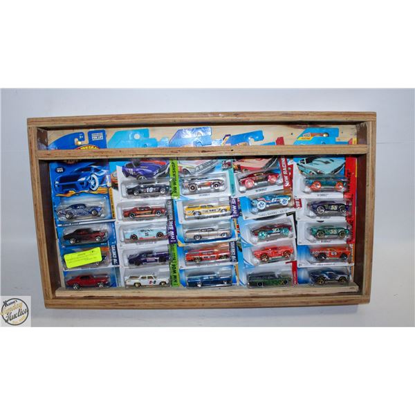 24-1969/70 CHEVELLE HOT WHEELS CARS CUSTOM SHADOW-