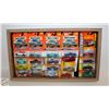 Image 1 : 19 - 1998 MATCH BOX CARS CUSTOM SHADOW BOX