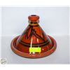 Image 1 : VINTAGE SUR LA TABLE TAGINE MOROCCAN STYLE