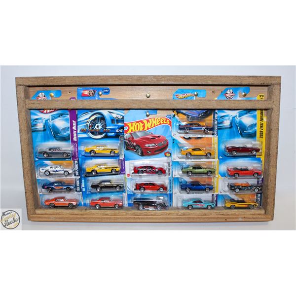 20 1969/70 PONTIAC GTO HOT WHEELS CARS CUSTOM