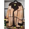 Image 1 : VINTAGE SEARS MENS SHEEPSKIN SHEALING