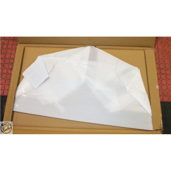 BRAND NEW FIVE-POINT CONNECTOR BRACKET 19 X 34"