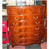 Image 1 : HESPELER FURNITURE CO. DRESSER 36" X 20" X 48"