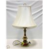 Image 1 : VINTAGE TABLE LAMP