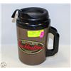 Image 1 : VINTAGE TIM HORTONS LRG ALLADIN BRAND 2L CAPACITY
