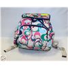 Image 1 : GENUINE COACH BAG (BACKPACK STYLE)