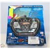 Image 1 : 2005 HOTWHEELS RACING GAME NEVER OPENED