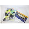 Image 1 : BAG OF UNUSED KITCHEN UTENSILS