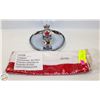 Image 1 : SEALED 2005 CANADIAN FLAG FULL SIZED + METAL