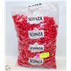 Image 1 : 5 LBS SCONZA PEARLED PEANUTS