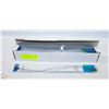 Image 1 : BOX OF 12 X 3 - 36 TOTAL 12 INCH WIRE LEADERS