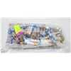 Image 1 : 100 AA ALKALINE BATTERIES