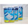 Image 1 : 6 POOL FLOATS