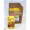 Image 1 : CASE OF 12 CRISPY COAT BATTER NO BB DATE VISIBLE