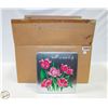 Image 1 : CASE OF NEW COOKIE TINS TULIPS
